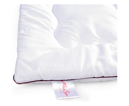 Ковдра MirSon антиалергенна тенсел (modal) Deluxe Hand Made 0605 демі 220x240 см (2200000456335), зображення 2 Ковдра MirSon антиалергенна тенсел (modal) Deluxe Hand Made 0605 демі 220x240 см (2200000456335), зображення 2