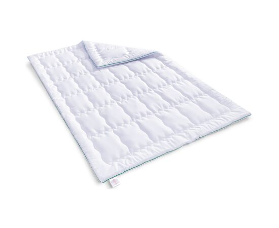 Ковдра MirSon антиалергенна тенсел (modal) Eco Hand Made 0602 демі 220x240 см (2200000456526), зображення 2 Ковдра MirSon антиалергенна тенсел (modal) Eco Hand Made 0602 демі 220x240 см (2200000456526), зображення 2