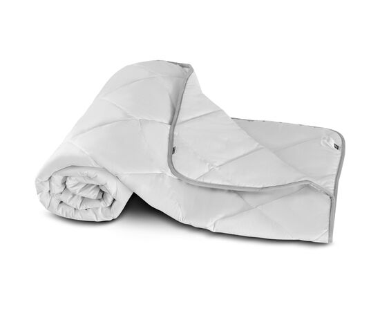Одеяло MirSon антиаллергенное EcoSilk Royal Pearl 012 деми 140x205 см (2200000003089), изображение 2 Одеяло MirSon антиаллергенное EcoSilk Royal Pearl 012 деми 140x205 см (2200000003089), изображение 2
