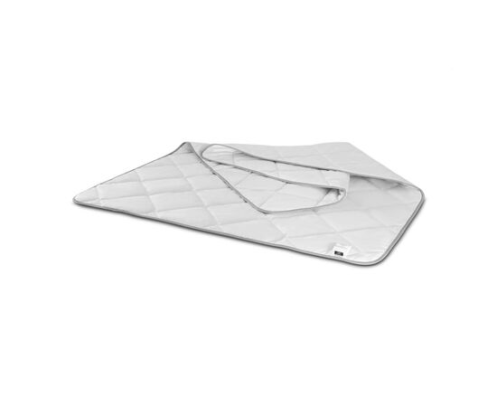 Одеяло MirSon антиаллергенное EcoSilk Royal Pearl 072 лето 110х140 см (2200000013842)