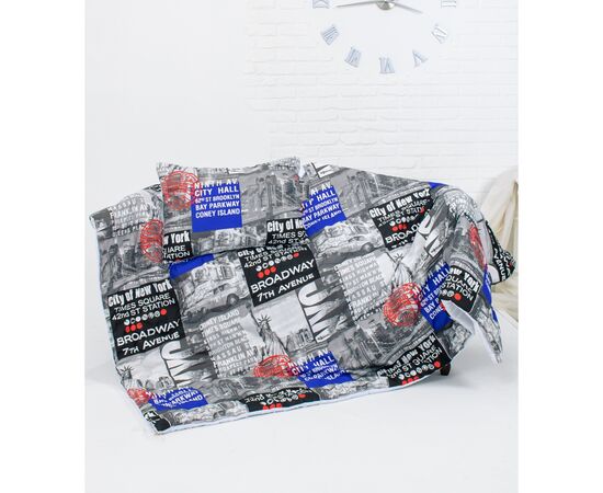 Одеяло MirSon антиаллергенное EcoSilk Зима №3524 Print Line Beatrice 155х215 (2200004832500), изображение 4 Одеяло MirSon антиаллергенное EcoSilk Зима №3524 Print Line Beatrice 155х215 (2200004832500), изображение 4