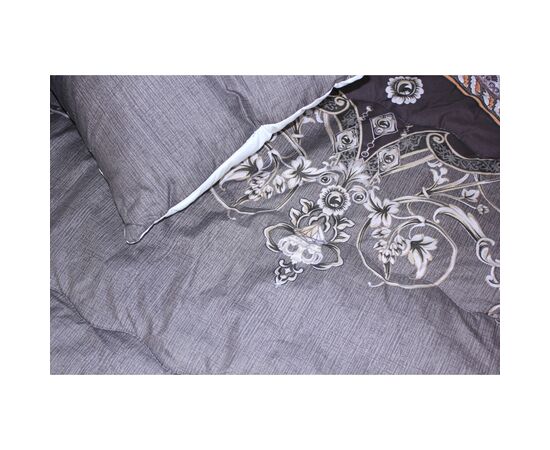 Ковдра MirSon антиалергенна EcoSilk Зима №3525 Print Line Myrrh 155х215 (2200004832555), зображення 5 Ковдра MirSon антиалергенна EcoSilk Зима №3525 Print Line Myrrh 155х215 (2200004832555), зображення 5