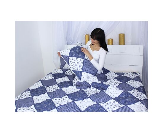 Ковдра MirSon антиалергенна EcoSilk Зима №3530 Print Line Sequoia 220х240 (2200004832838), зображення 5 Ковдра MirSon антиалергенна EcoSilk Зима №3530 Print Line Sequoia 220х240 (2200004832838), зображення 5