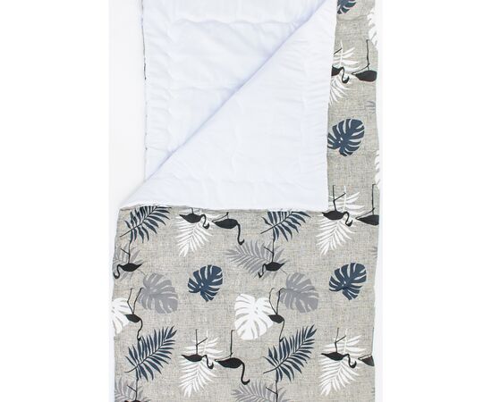 Одеяло MirSon антиаллергенное Eco-Soft Зима №4095 Print Line Montane 155х215 (2200004876214), изображение 2 Одеяло MirSon антиаллергенное Eco-Soft Зима №4095 Print Line Montane 155х215 (2200004876214), изображение 2