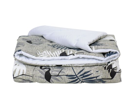Ковдра MirSon антиалергенна Eco-Soft Зима №4095 Print Line Montane 220х240 (2200004876245)