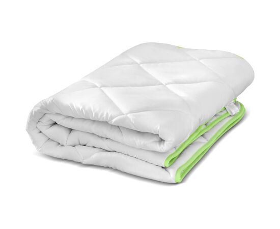 Одеяло MirSon антиаллергенное Тенсель (Modal) 0360 деми 110х140 см (2200000015518), изображение 2 Одеяло MirSon антиаллергенное Тенсель (Modal) 0360 деми 110х140 см (2200000015518), изображение 2