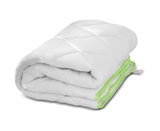 Одеяло MirSon антиаллергенное Тенсель (Modal) 0361 зима 155х215 см (2200000015549), изображение 2 Одеяло MirSon антиаллергенное Тенсель (Modal) 0361 зима 155х215 см (2200000015549), изображение 2