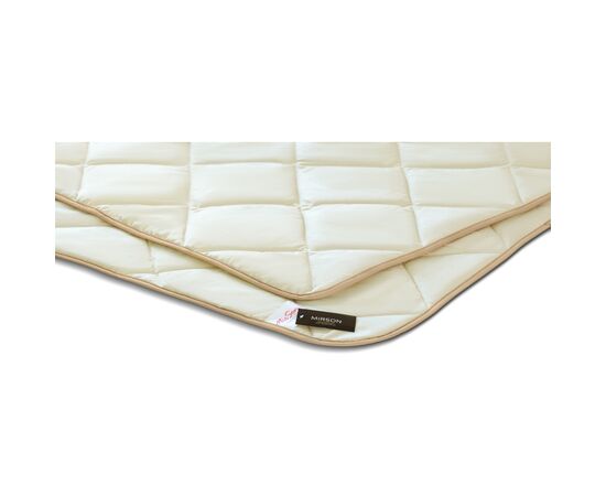 Ковдра MirSon антиалергійна тенсел (modal) Carmela 0380 літо 110x140 см (2200000130907), зображення 3 Ковдра MirSon антиалергійна тенсел (modal) Carmela 0380 літо 110x140 см (2200000130907), зображення 3