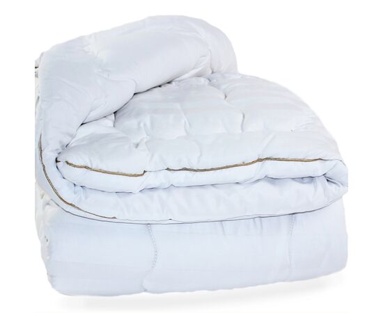 Одеяло MirSon хлопковое Gold Silk Hand Made 182 зима 172x205 см (2200000458582), изображение 9 Одеяло MirSon хлопковое Gold Silk Hand Made 182 зима 172x205 см (2200000458582), изображение 9