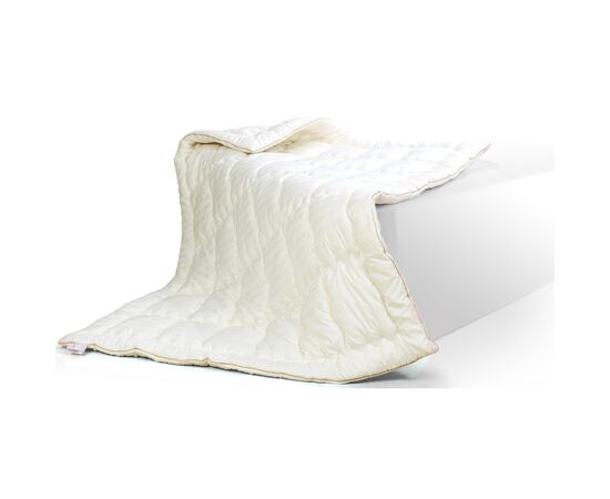 Одеяло MirSon хлопковое Gold Silk Hand Made 182 зима 220x240 см (2200000458605), изображение 4 Одеяло MirSon хлопковое Gold Silk Hand Made 182 зима 220x240 см (2200000458605), изображение 4