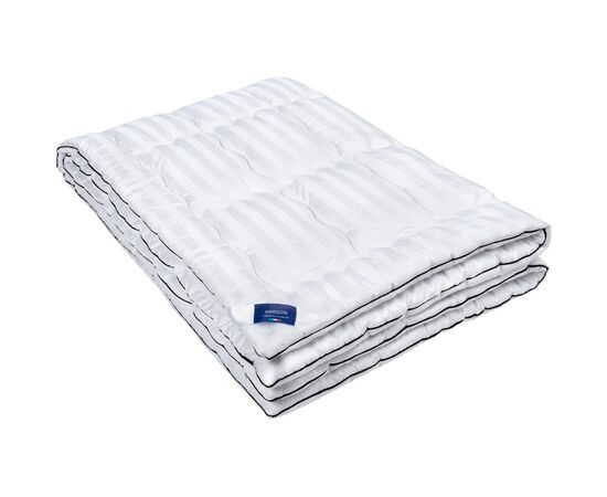 Ковдра MirSon антиалергенна Royal Eco-Soft Hand Made 846 зима 172x205 см (2200000622785)