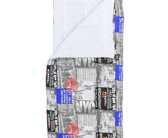 Одеяло MirSon шелковое Зима №3512 Print Line Beatrice 155х215 (2200004831749), изображение 2 Одеяло MirSon шелковое Зима №3512 Print Line Beatrice 155х215 (2200004831749), изображение 2