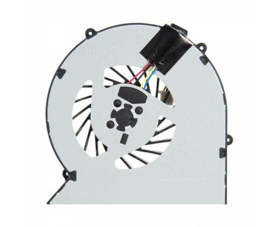 Вентилятор ноутбука HP ProBook 440 G0-G1/445 G1/450 G0-G1/455 G1 DC(5V,0.4A) 4pin (23.10752.001/721538-001/KSB06105HB-CM15)