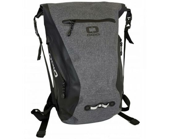Рюкзак для ноутбука Ogio 15" All Elements Aero-D Dark Static (5919573OG), изображение 2 Рюкзак для ноутбука Ogio 15" All Elements Aero-D Dark Static (5919573OG), изображение 2
