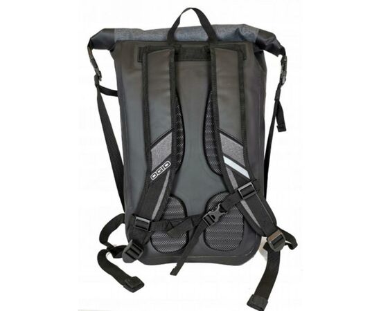Рюкзак для ноутбука Ogio 15" All Elements Aero-D Dark Static (5919573OG), изображение 3 Рюкзак для ноутбука Ogio 15" All Elements Aero-D Dark Static (5919573OG), изображение 3