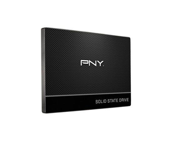 Накопитель SSD 2.5" 480GB PNY (SSD7CS900-480-PB), изображение 2 Накопитель SSD 2.5" 480GB PNY (SSD7CS900-480-PB), изображение 2
