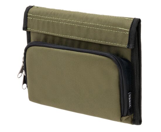 Чехол для планшета Vinga universal 7-8" MOLLE, Oxford 600D, Olive (VTB8UMOO)