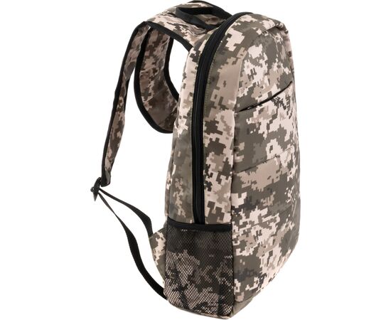 Рюкзак для ноутбука Vinga 15.6" NBP315 Pixel (NBP315PX), зображення 4 Рюкзак для ноутбука Vinga 15.6" NBP315 Pixel (NBP315PX), зображення 4