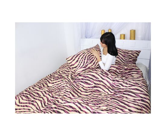 Одеяло MirSon антиаллергенное Tencel Зима №1416 Print Line Visano 172х205 (2200004874821), изображение 5 Одеяло MirSon антиаллергенное Tencel Зима №1416 Print Line Visano 172х205 (2200004874821), изображение 5