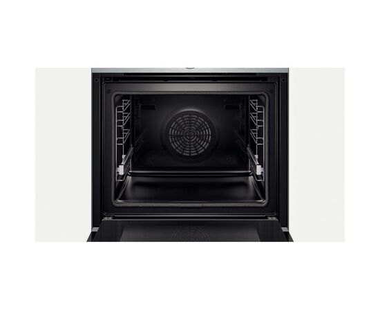Духовой шкаф Bosch HBG 6730 S1 (HBG6730S1), изображение 3 Духовой шкаф Bosch HBG 6730 S1 (HBG6730S1), изображение 3
