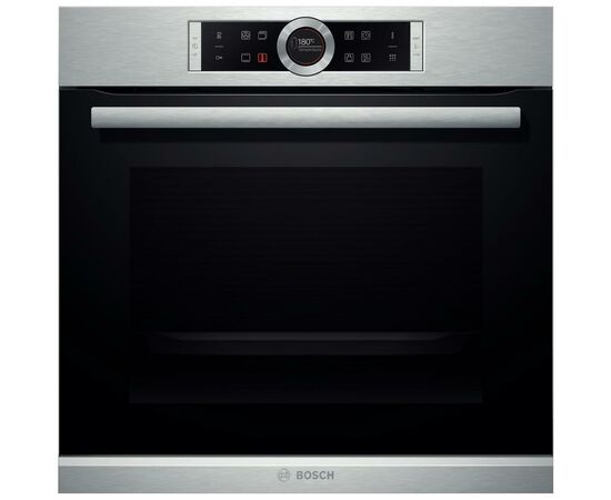 Духова шафа Bosch HBG 6730 S1 (HBG6730S1)