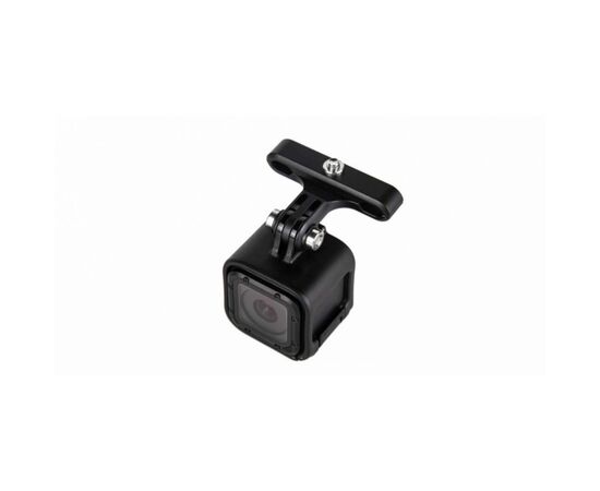 Аксессуар к экшн-камерам GoPro Pro Seat Rail Mount (AMBSM-001), изображение 2 Аксессуар к экшн-камерам GoPro Pro Seat Rail Mount (AMBSM-001), изображение 2