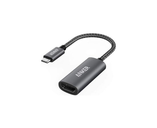 Перехідник Anker USB Type-C to HDMI (A83120A1)