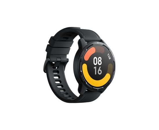 Смарт-часы Xiaomi Watch S1 Active Space Black, изображение 3 Смарт-часы Xiaomi Watch S1 Active Space Black, изображение 3