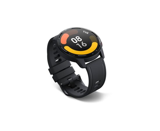 Смарт-часы Xiaomi Watch S1 Active Space Black, изображение 4 Смарт-часы Xiaomi Watch S1 Active Space Black, изображение 4