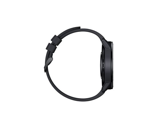 Смарт-часы Xiaomi Watch S1 Active Space Black, изображение 5 Смарт-часы Xiaomi Watch S1 Active Space Black, изображение 5