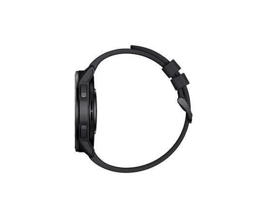 Смарт-часы Xiaomi Watch S1 Active Space Black, изображение 6 Смарт-часы Xiaomi Watch S1 Active Space Black, изображение 6