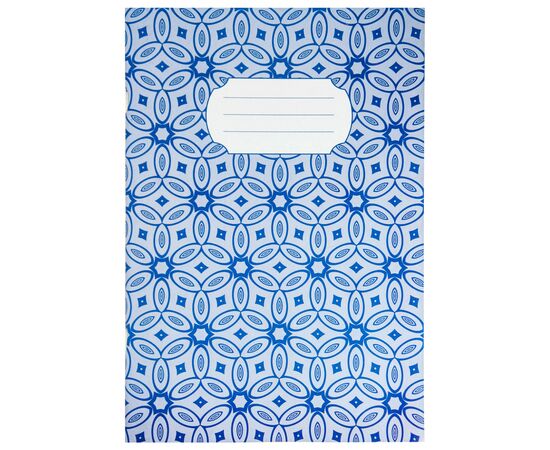 Канцелярская книга Buromax А4 JOBMAX, 48 листов, клетка (BM.2434), изображение 2 Канцелярская книга Buromax А4 JOBMAX, 48 листов, клетка (BM.2434), изображение 2