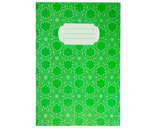 Канцелярская книга Buromax А4 JOBMAX, 48 листов, клетка (BM.2434), изображение 3 Канцелярская книга Buromax А4 JOBMAX, 48 листов, клетка (BM.2434), изображение 3