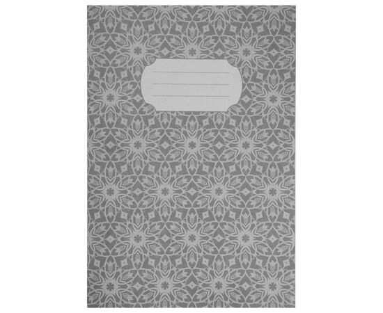 Канцелярская книга Buromax А4 JOBMAX, 48 листов, клетка (BM.2434), изображение 4 Канцелярская книга Buromax А4 JOBMAX, 48 листов, клетка (BM.2434), изображение 4