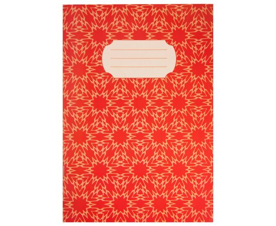 Канцелярская книга Buromax А4 JOBMAX, 48 листов, клетка (BM.2434), изображение 5 Канцелярская книга Buromax А4 JOBMAX, 48 листов, клетка (BM.2434), изображение 5