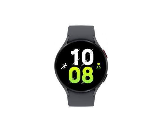 Смарт-часы Samsung SM-R910 (Galaxy Watch 5 44mm) Graphite (SM-R910NZAASEK), изображение 2