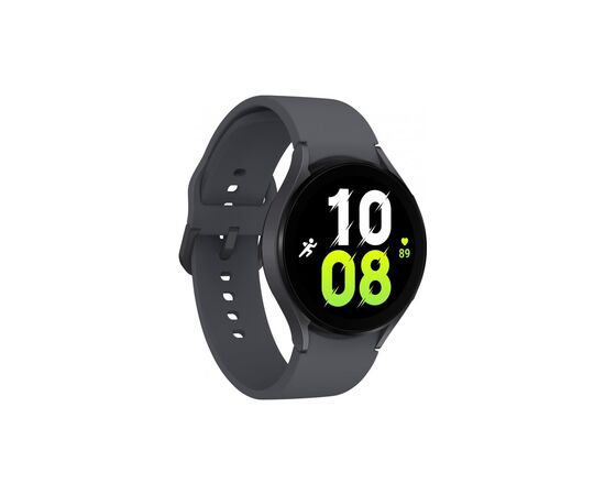 Смарт-часы Samsung SM-R910 (Galaxy Watch 5 44mm) Graphite (SM-R910NZAASEK), изображение 3