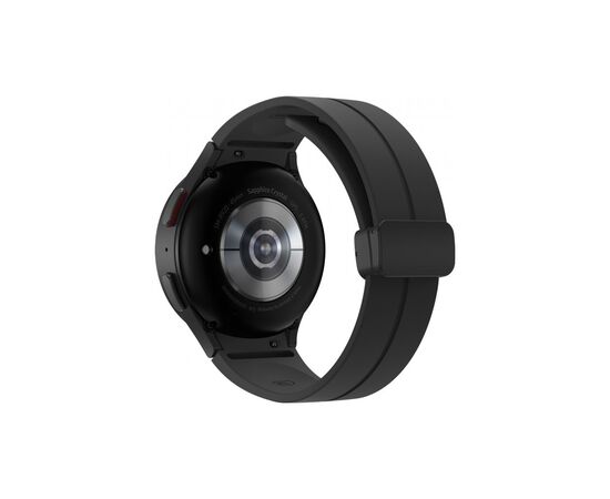 Смарт-часы Samsung SM-R920 (Galaxy Watch 5 Pro 45mm) Black (SM-R920NZKASEK), изображение 4 Смарт-часы Samsung SM-R920 (Galaxy Watch 5 Pro 45mm) Black (SM-R920NZKASEK), изображение 4