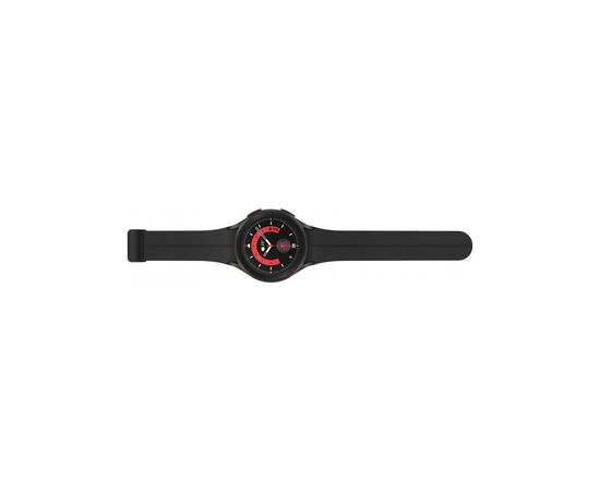 Смарт-часы Samsung SM-R920 (Galaxy Watch 5 Pro 45mm) Black (SM-R920NZKASEK), изображение 6 Смарт-часы Samsung SM-R920 (Galaxy Watch 5 Pro 45mm) Black (SM-R920NZKASEK), изображение 6
