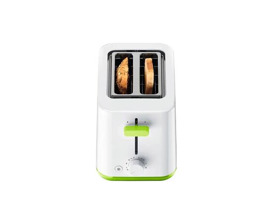 Тостер Braun HT 1010 GR (HT1010GR), изображение 2 Тостер Braun HT 1010 GR (HT1010GR), изображение 2