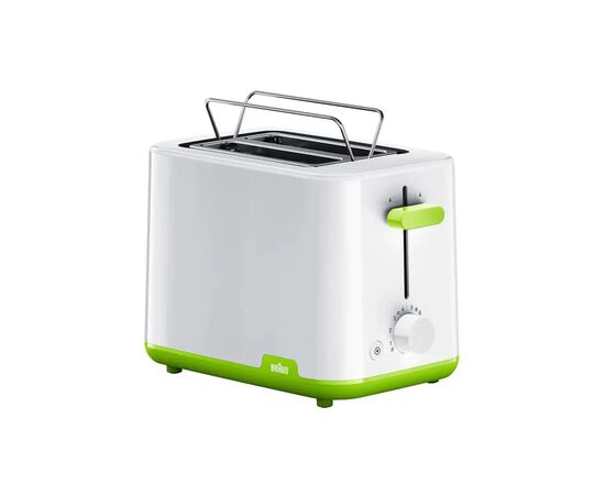 Тостер Braun HT 1010 GR (HT1010GR)