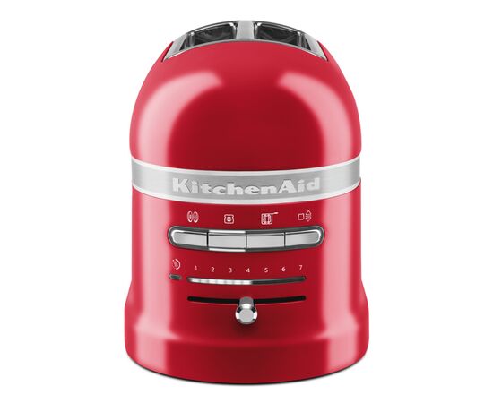 Тостер KitchenAid 5KMT2204EER, зображення 5