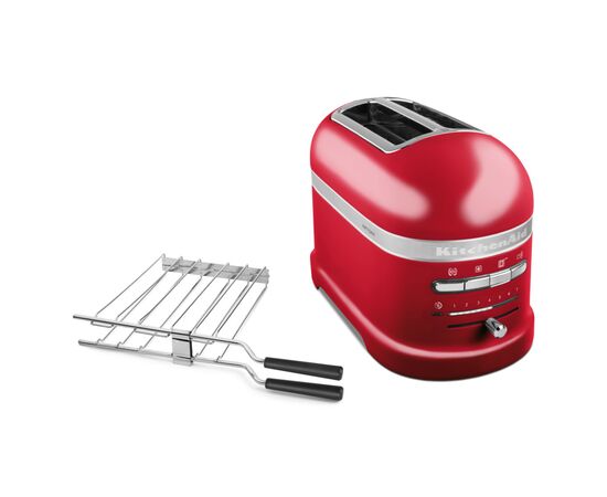 Тостер KitchenAid 5KMT2204EER, зображення 6
