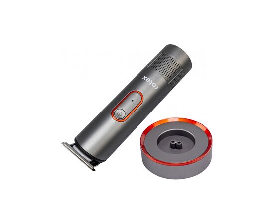 Машинка для стрижки Rotex RHC165-S, изображение 2 Машинка для стрижки Rotex RHC165-S, изображение 2