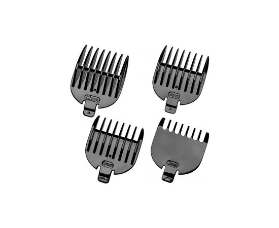 Машинка для стрижки Rotex RHC165-S, изображение 3 Машинка для стрижки Rotex RHC165-S, изображение 3