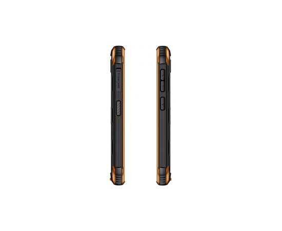 Мобільний телефон Ulefone Armor X6 Pro 4/32Gb Black-Orange (6937748734734), зображення 4 Мобільний телефон Ulefone Armor X6 Pro 4/32Gb Black-Orange (6937748734734), зображення 4