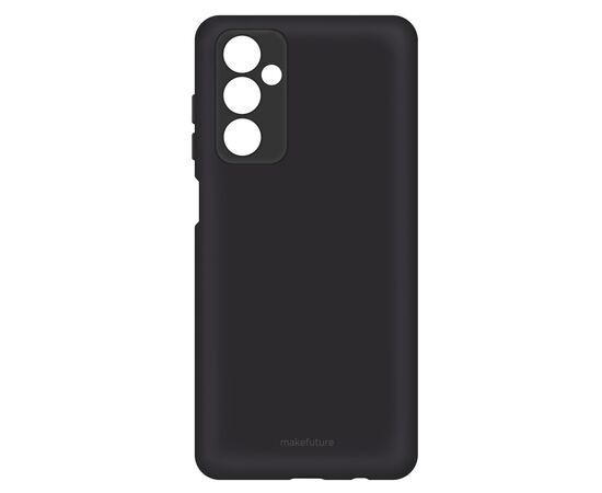 Чехол для моб. телефона MAKE Samsung M13 Skin (Matte TPU) Black (MCS-SM13BK)