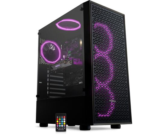 Компьютер Vinga Wolverine D4968 (I5M32G3060W.D4968)