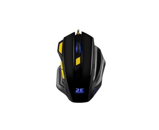 Мышка 2E Gaming MG280 LED USB Black (2E-MG280UB)
