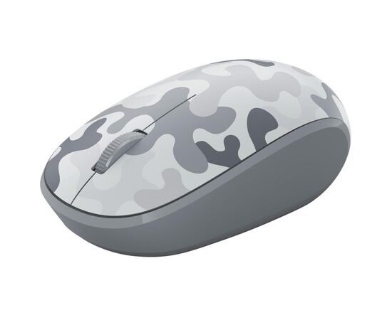 Мышка Microsoft Camo SE Bluetooth White (8KX-00012), изображение 3 Мышка Microsoft Camo SE Bluetooth White (8KX-00012), изображение 3